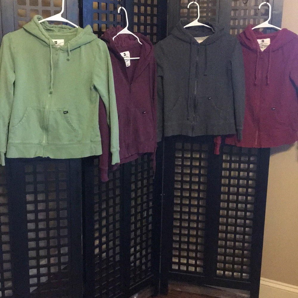 PACT HOODIE BUNDLE